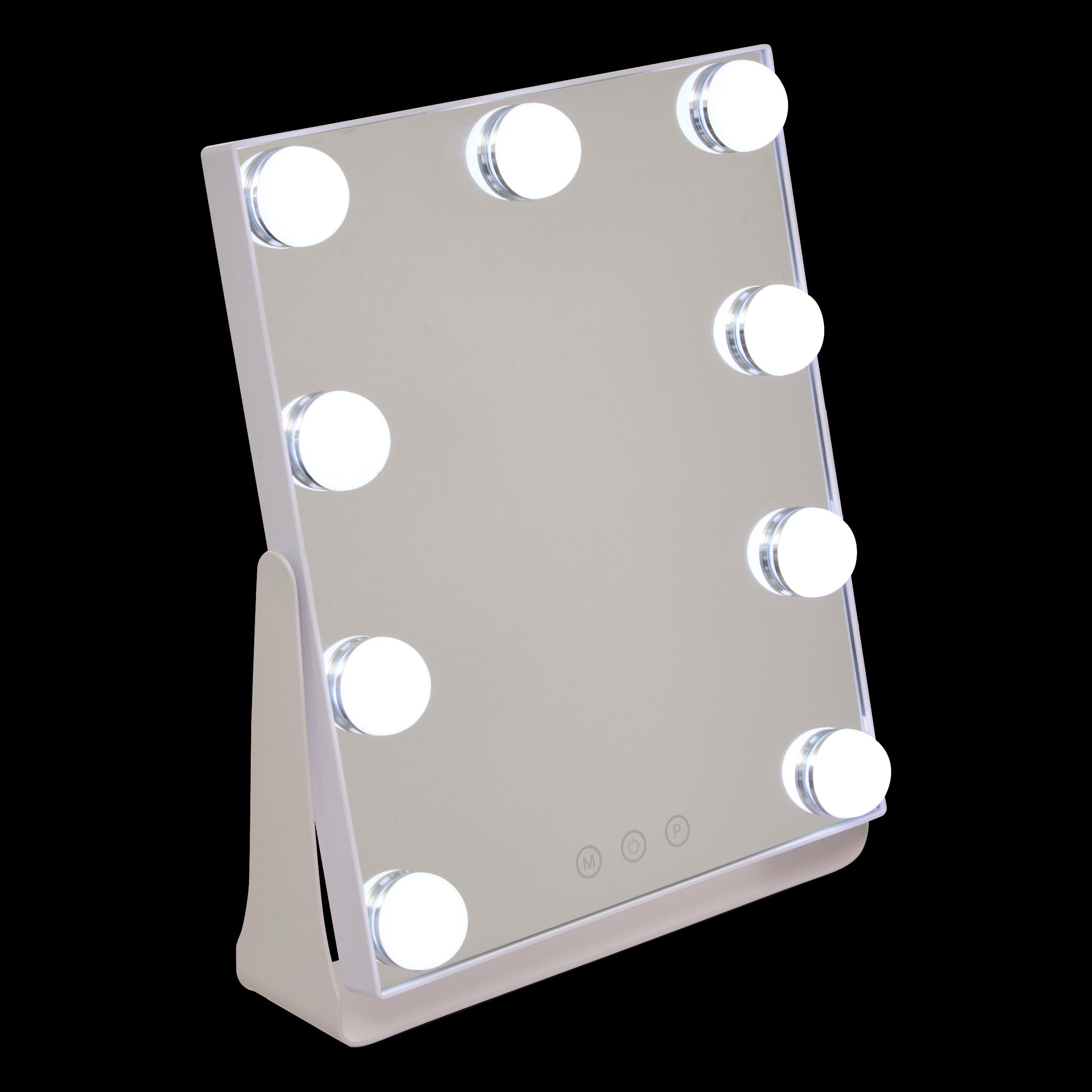 Hollywood LED mirror s - Five
