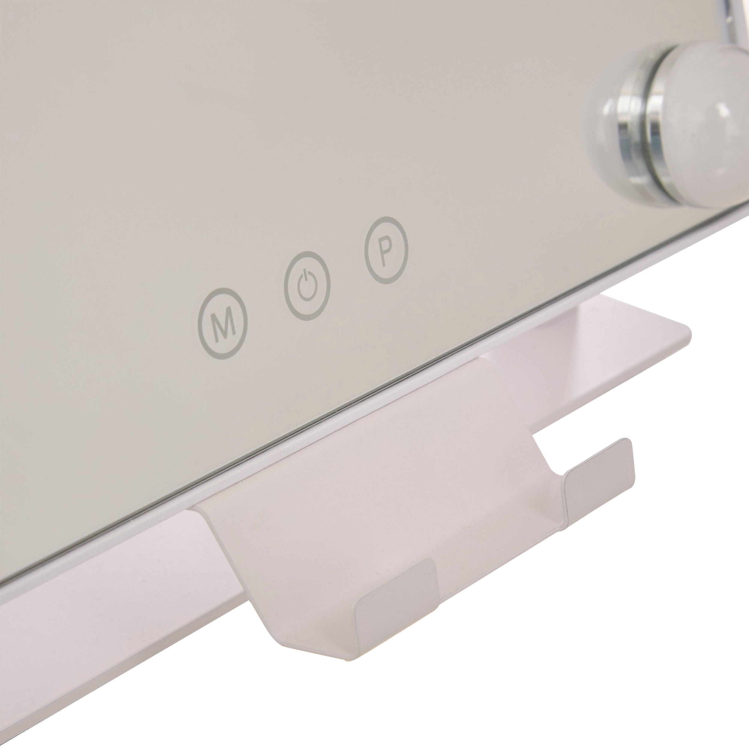 Hollywood LED mirror l - Five