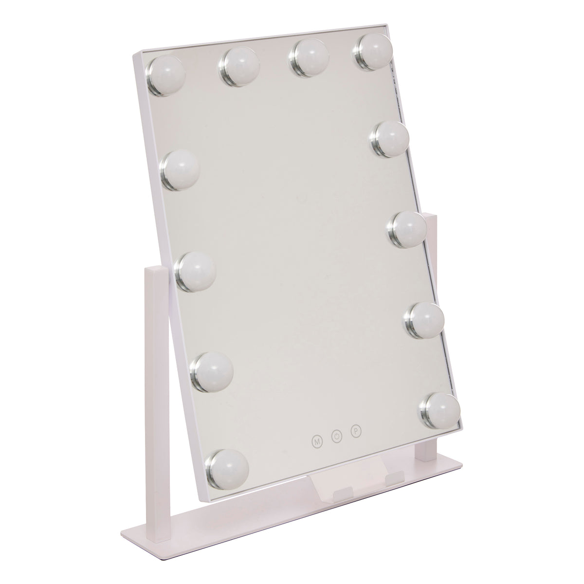 Hollywood LED mirror l - Five