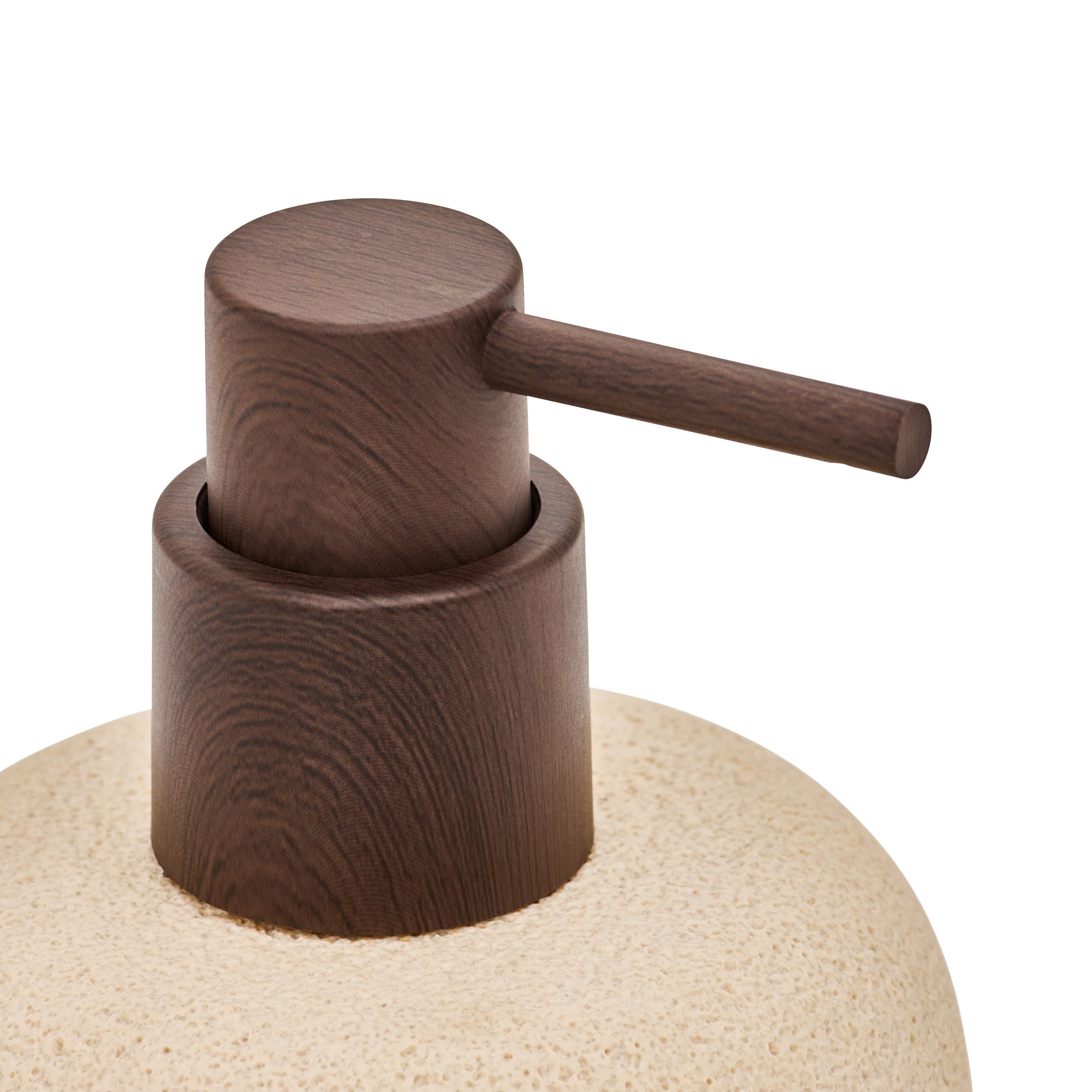 Soap dispenser 290 ml oleya - Five