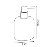 Soap dispenser 290 ml oleya - Five