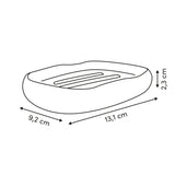 Soap holder oleya - Five