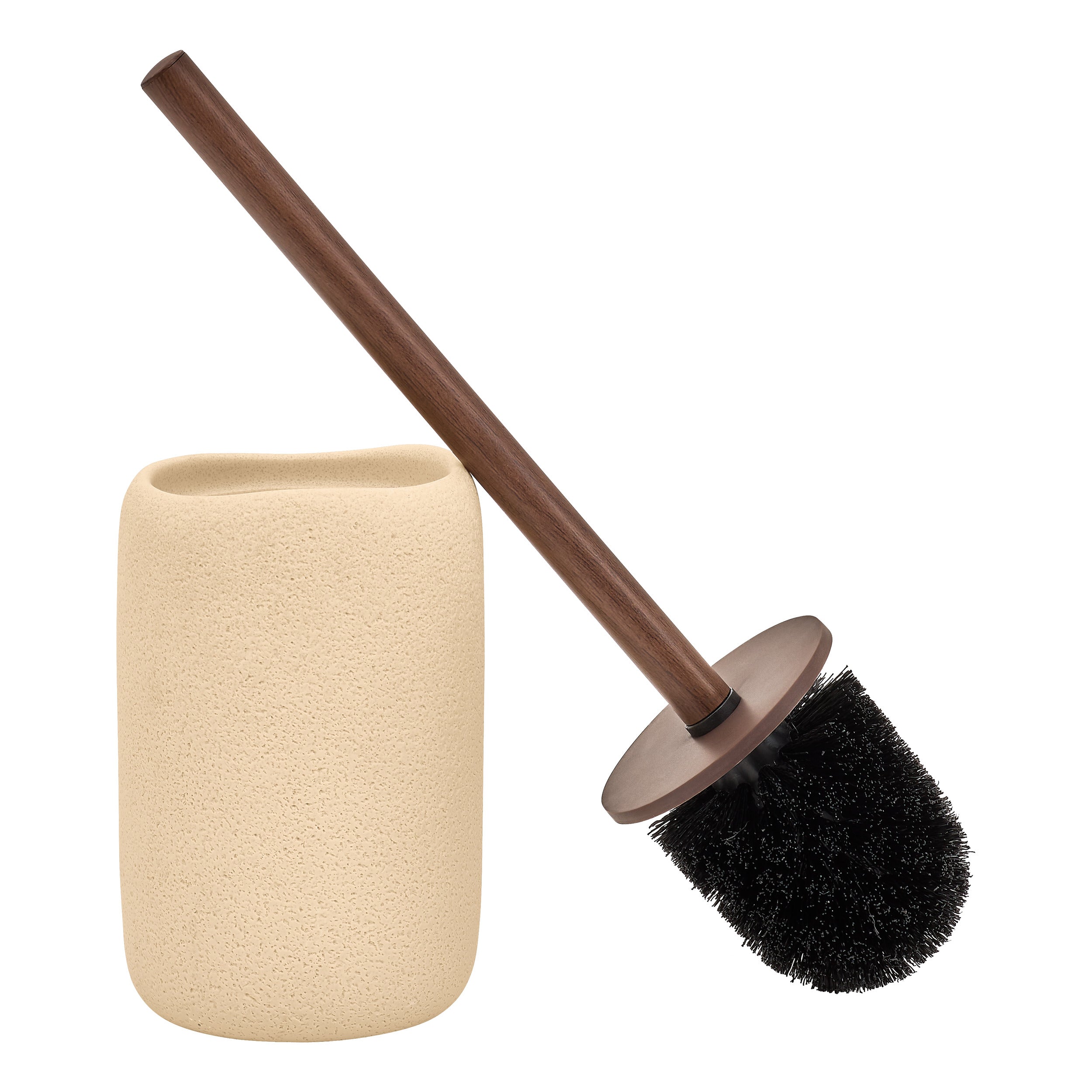 Toilet brush oleya - Five