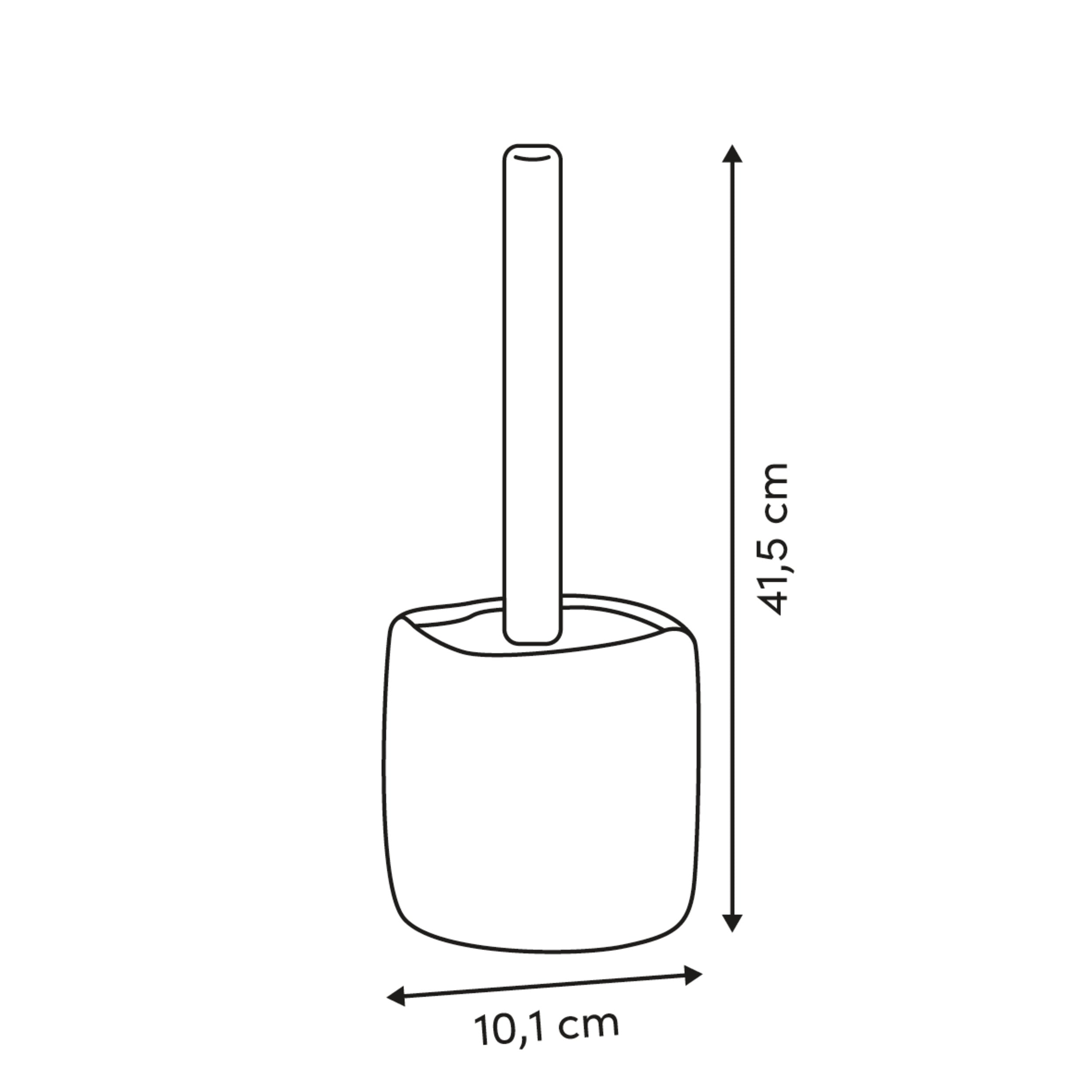 Toilet brush oleya - Five