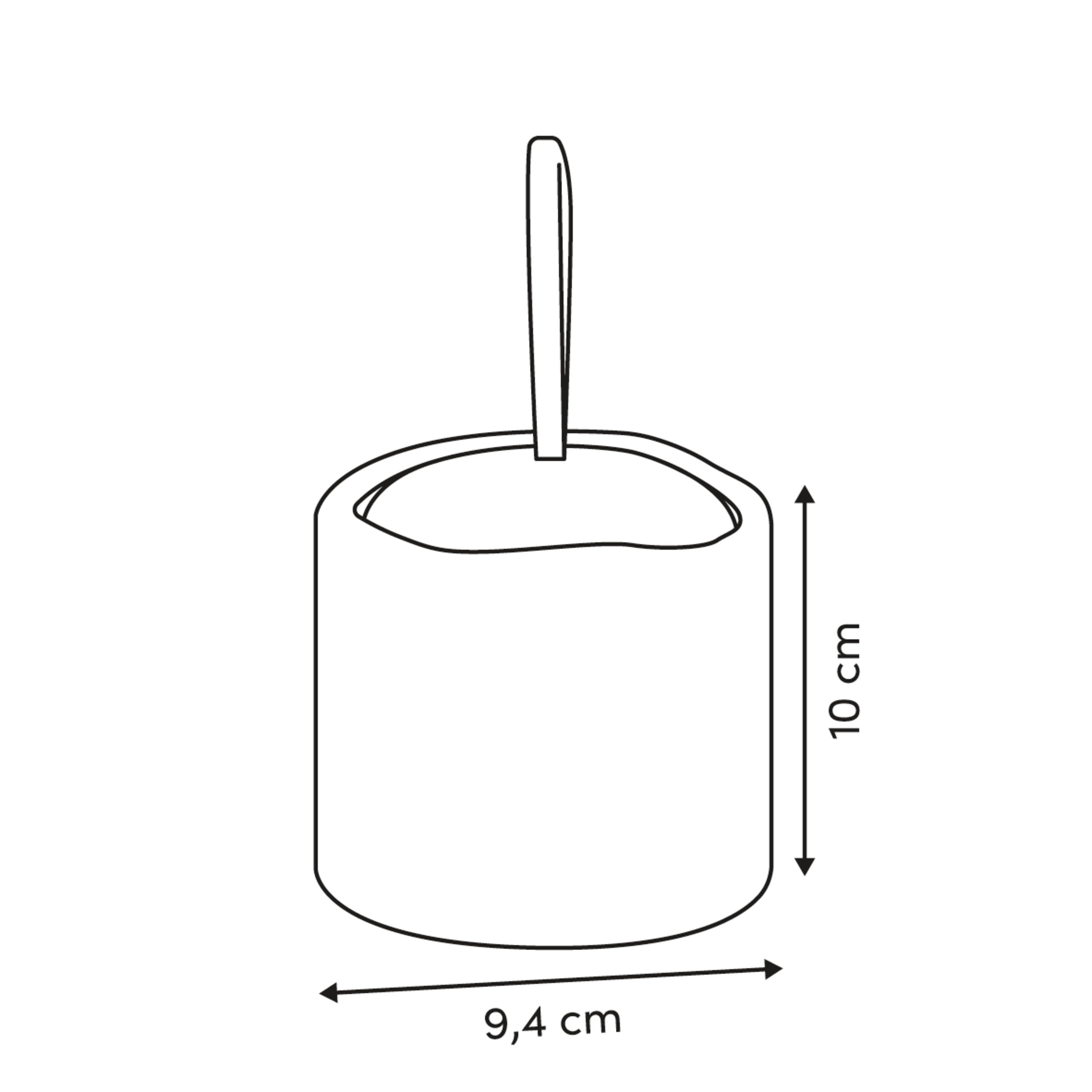 Cotton jar oleya - Five