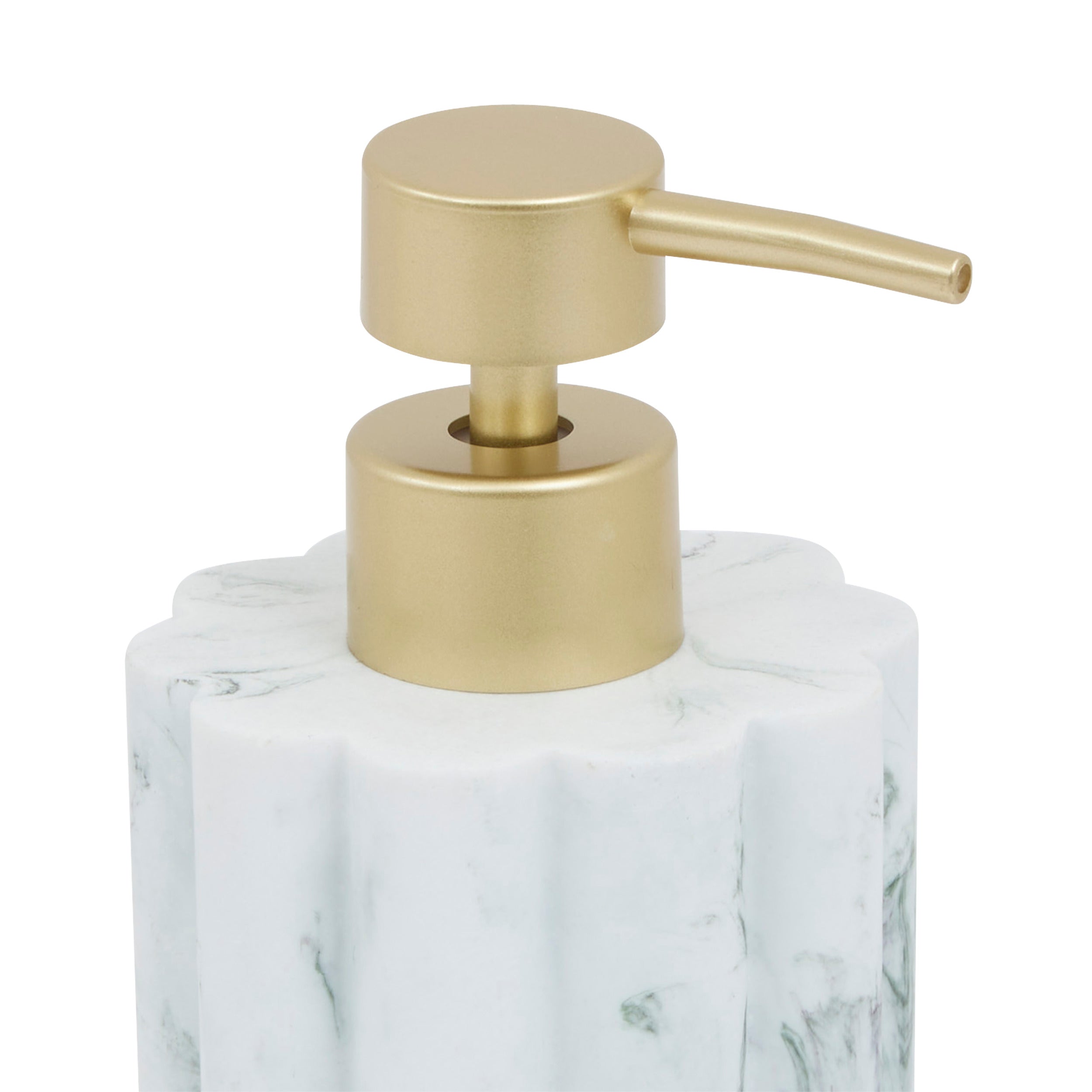 Soap disp res 250 ml marby - Five