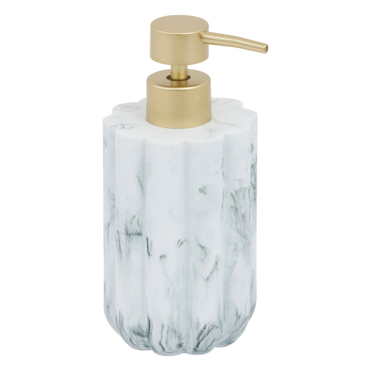 Soap disp res 250 ml marby - Five