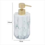 Soap disp res 250 ml marby - Five