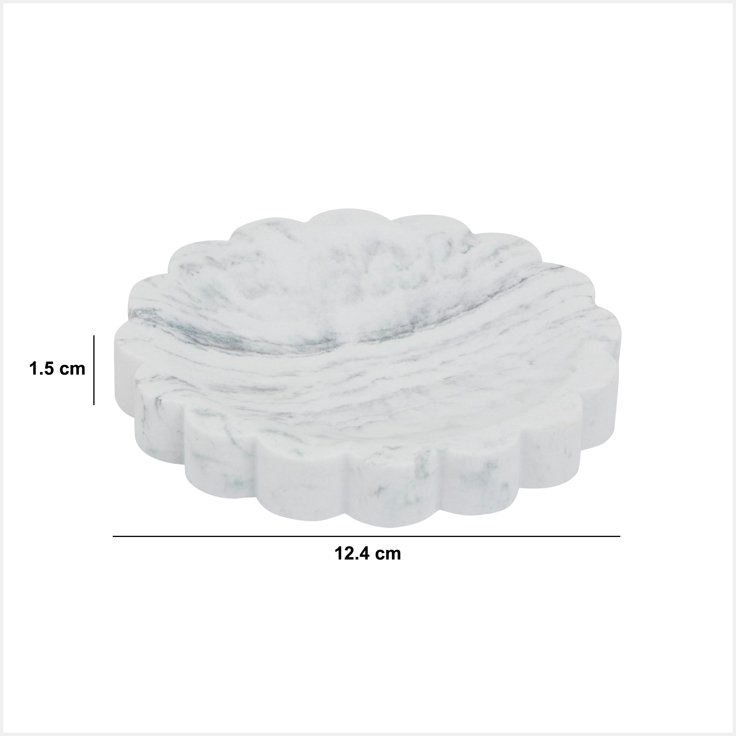 Soap holder res marby - Five