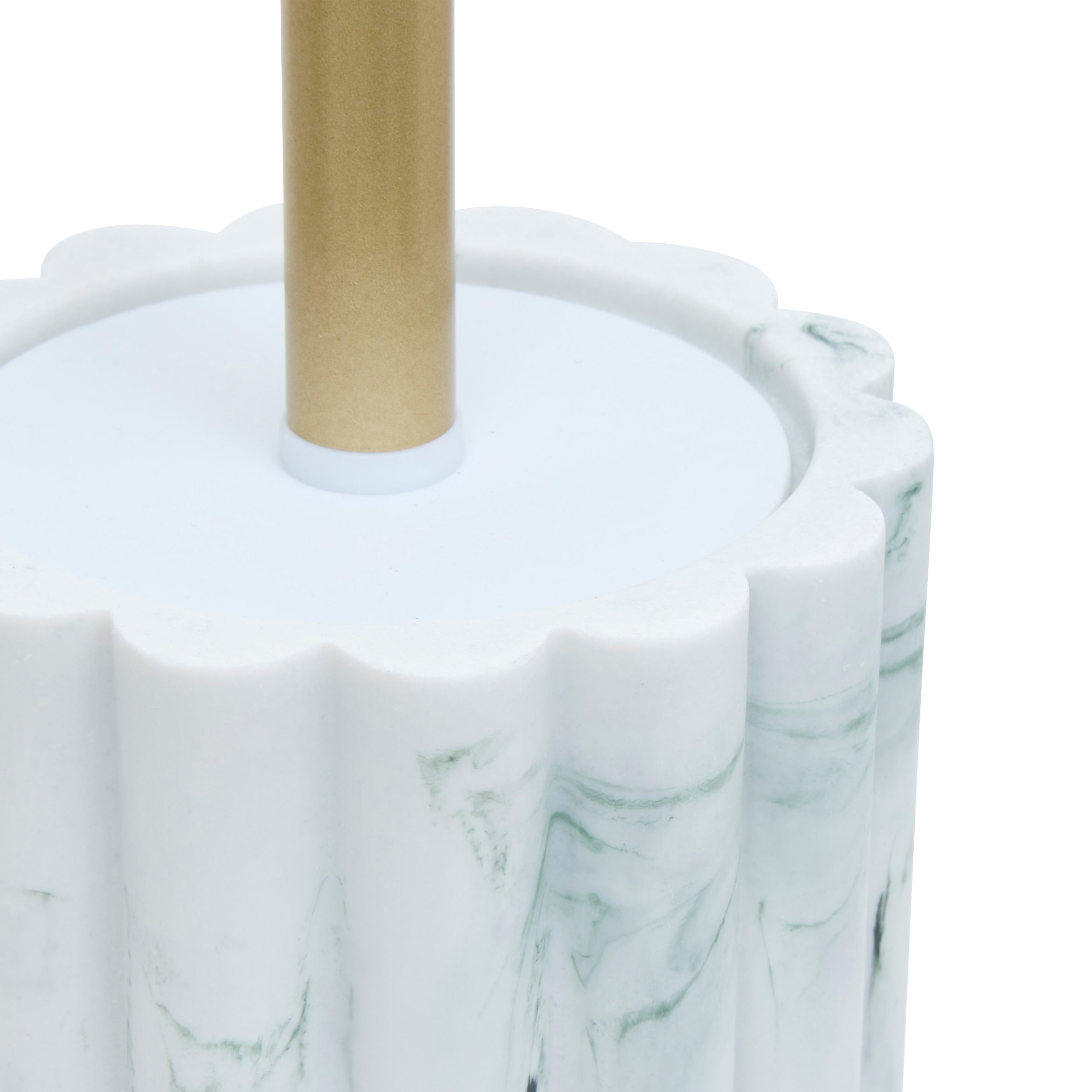 Toilet brush res marby - Five