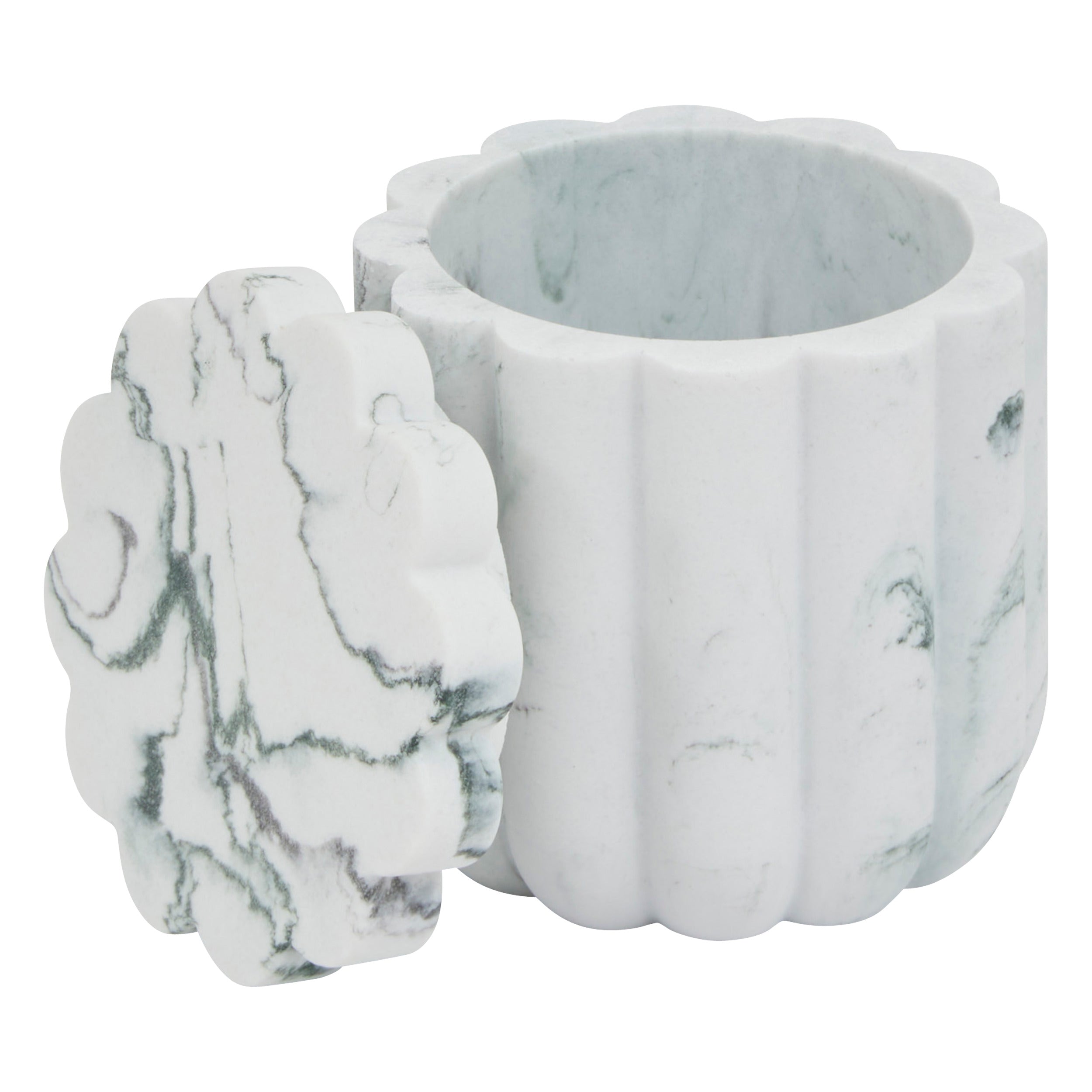 Cotton jar res marby - Five