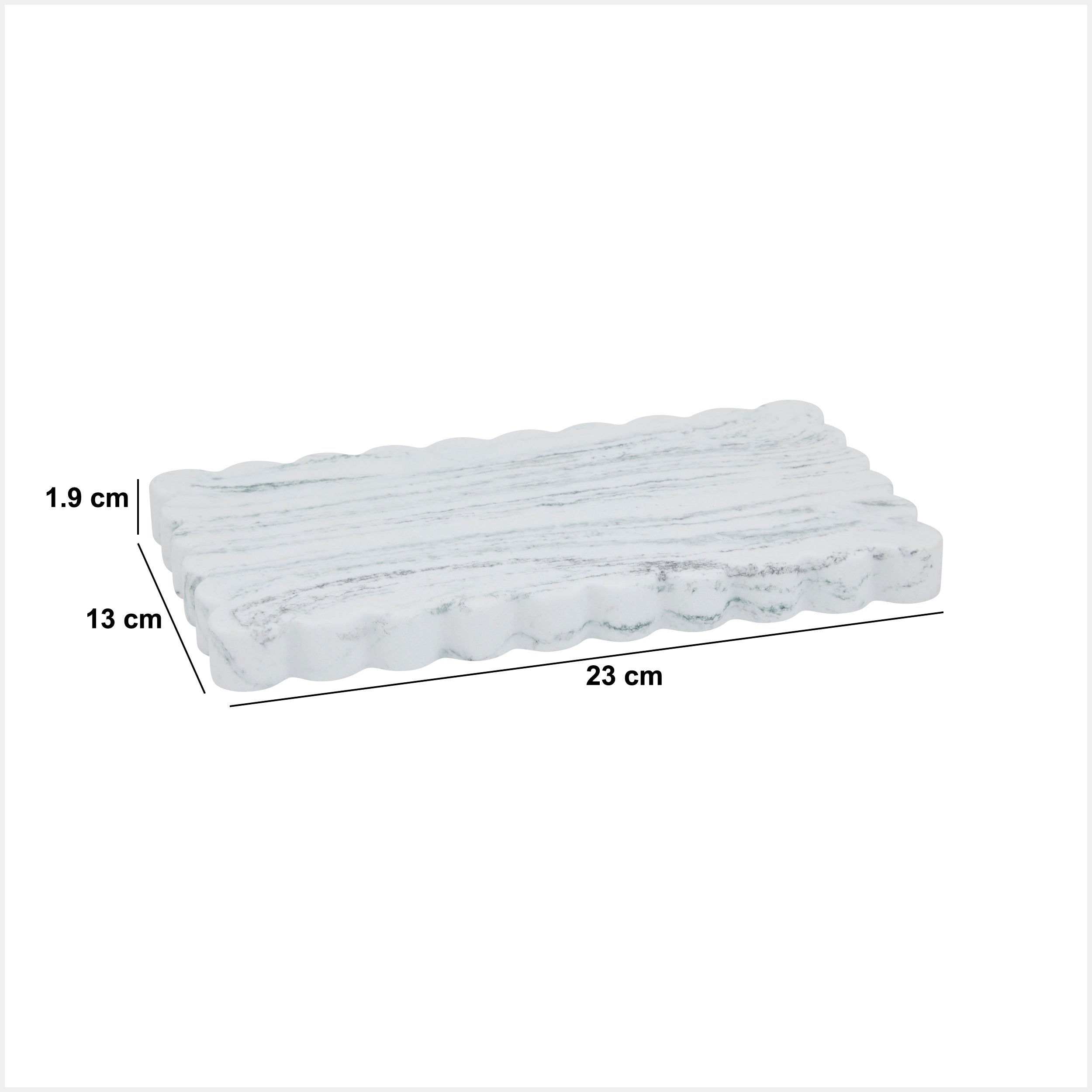 Marby res plate - Five