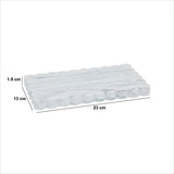 Marby res plate - Five