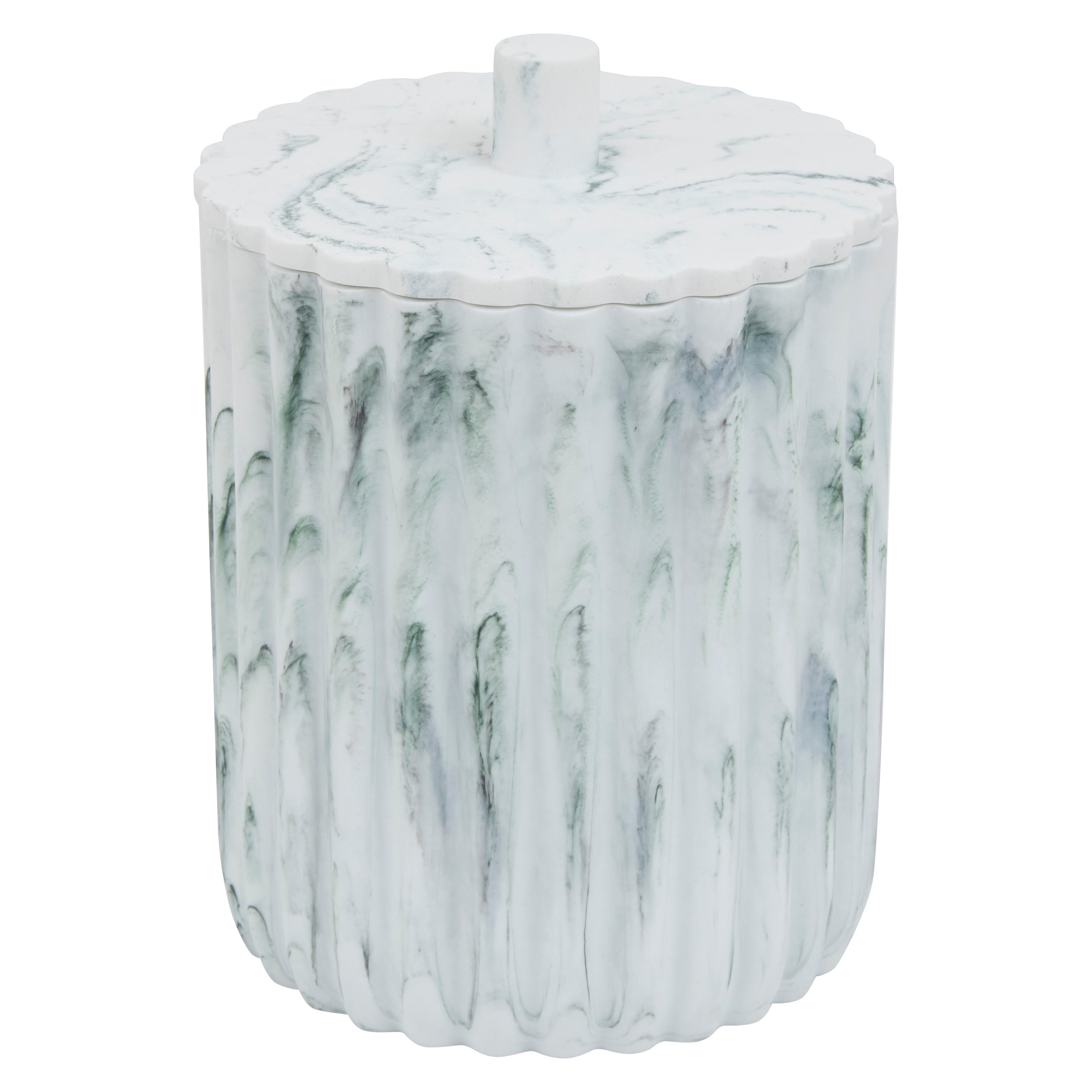 5 l res dustbin marby - Five
