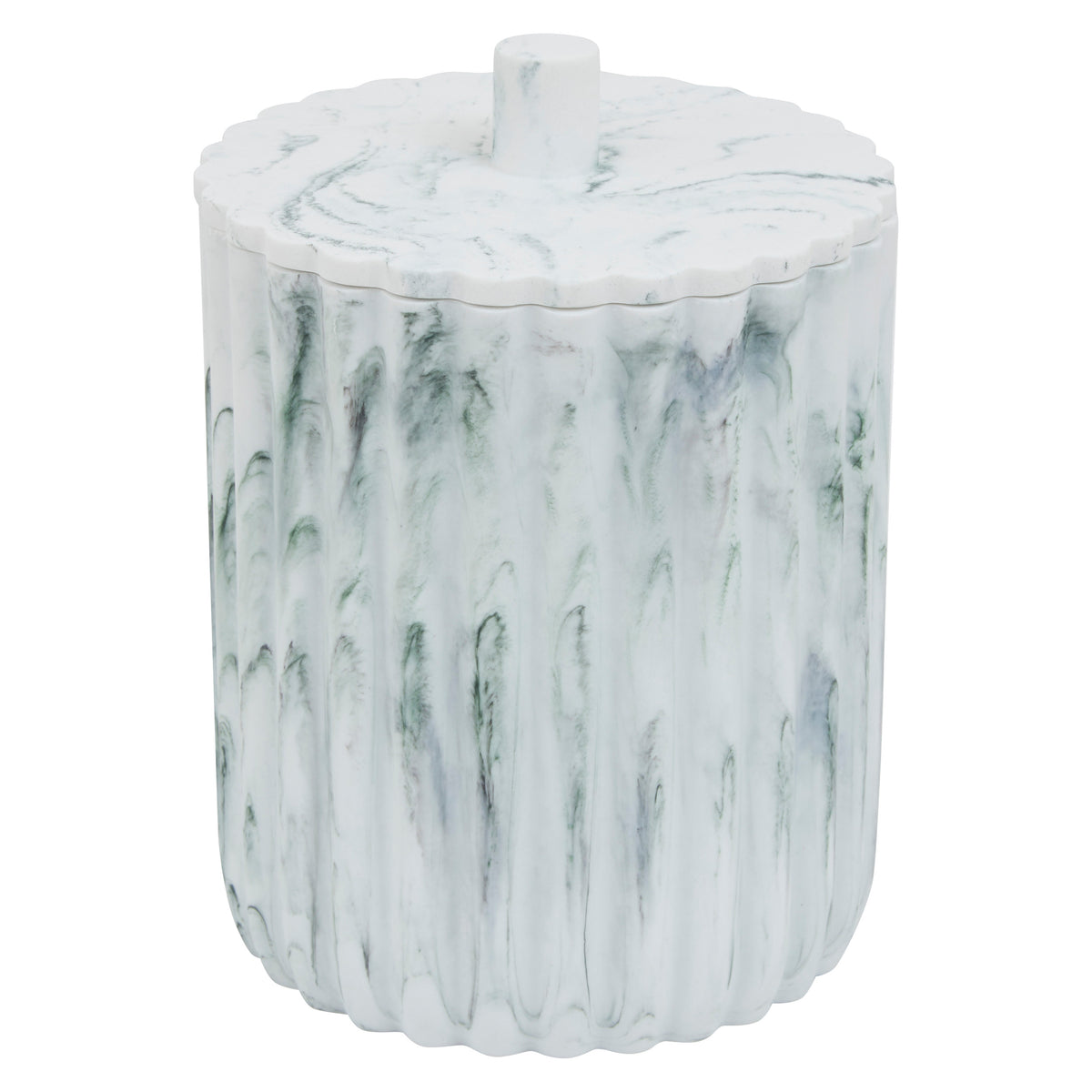 5 l res dustbin marby - Five
