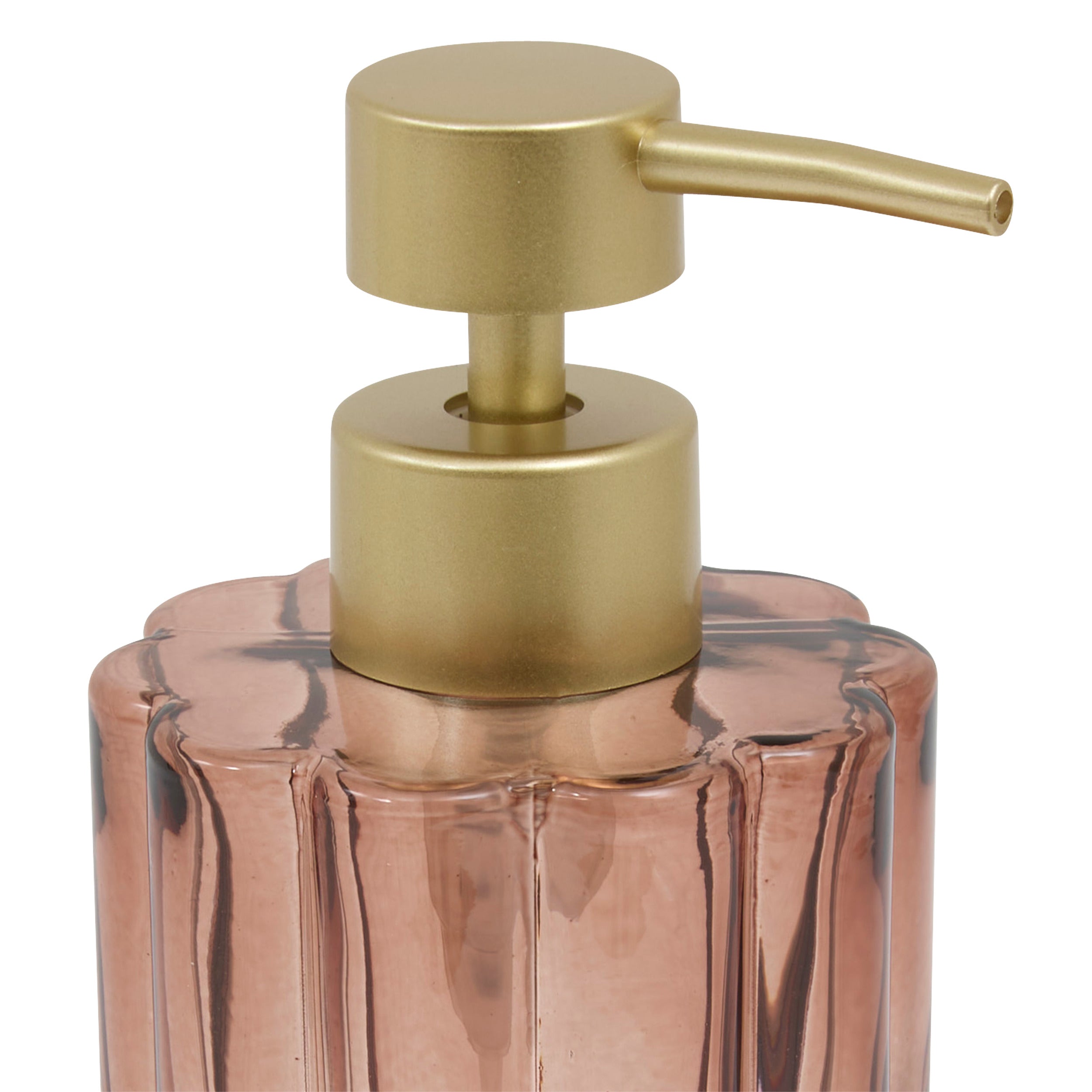 Amber soap dispen florea - Five