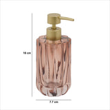Amber soap dispen florea - Five