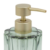 Soap dispen verde florea - Five