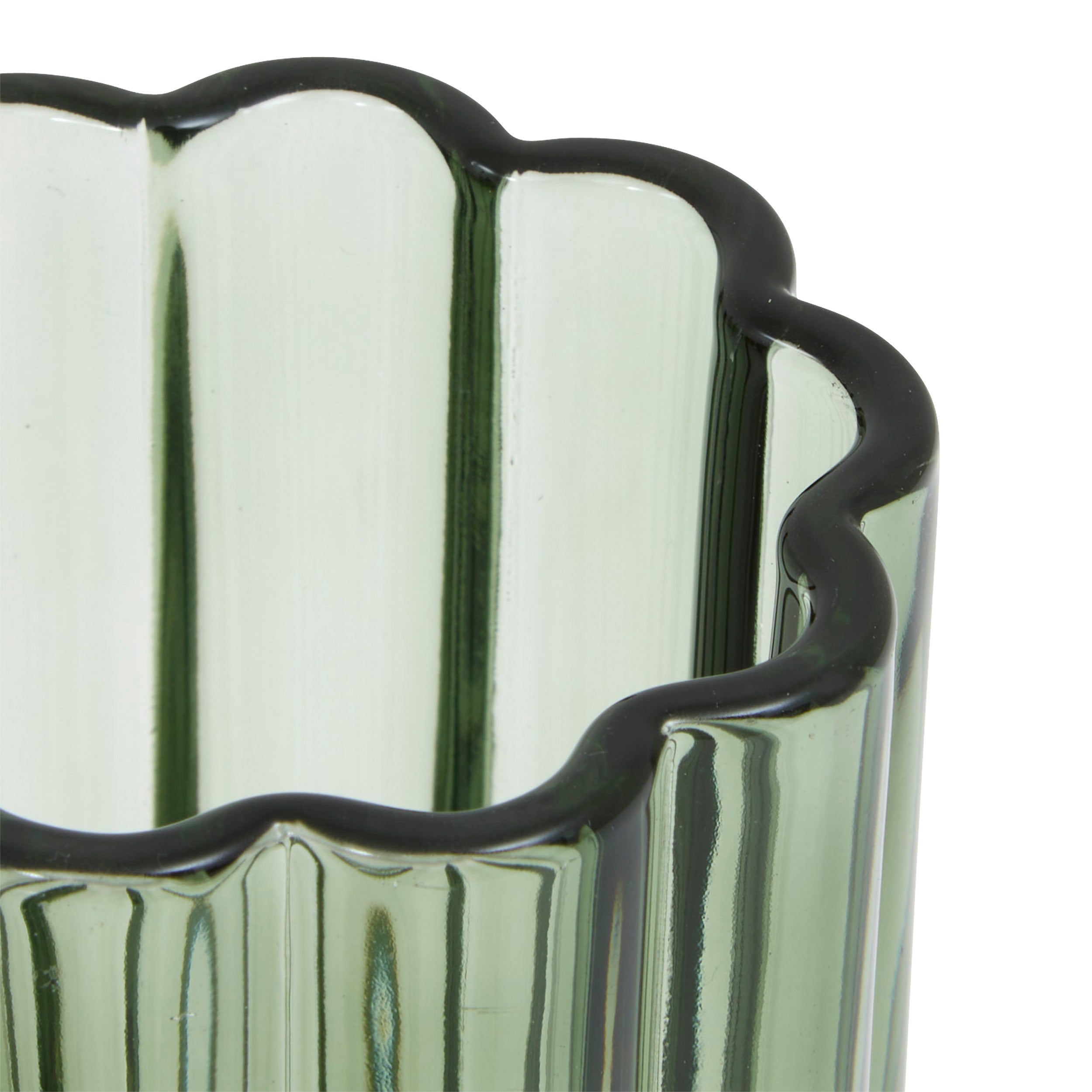 Tb holder verde florea - Five