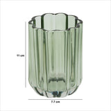 Tb holder verde florea - Five