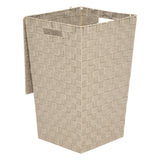 Laundry basket 50 l lise beige - Five