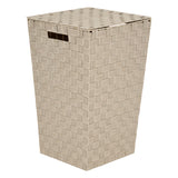 Laundry basket 50 l lise beige - Five
