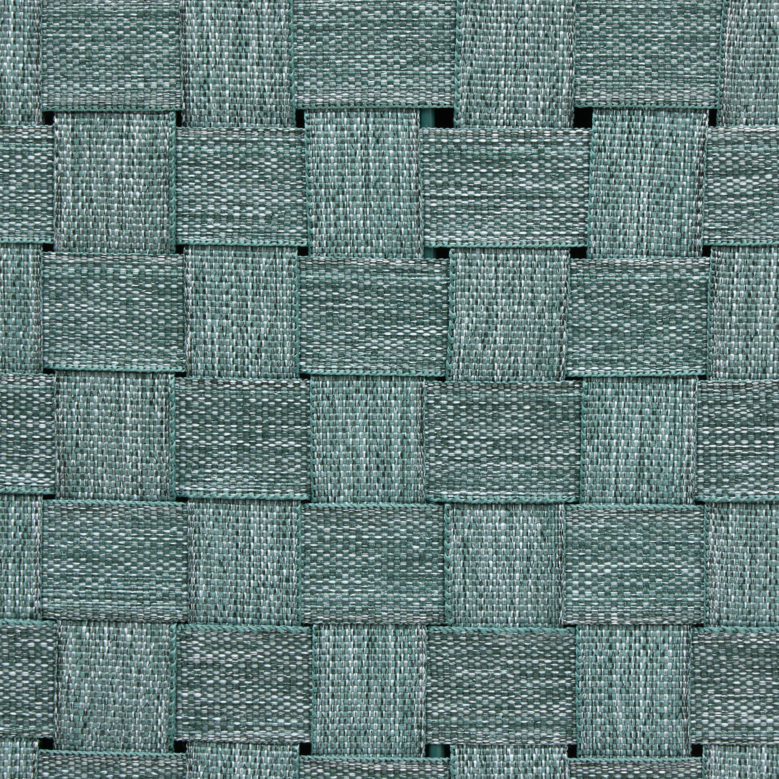Laundry basket 50 l lise verde - Five