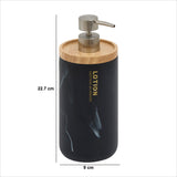 Soap disp nr 840 ml lea disp - Five