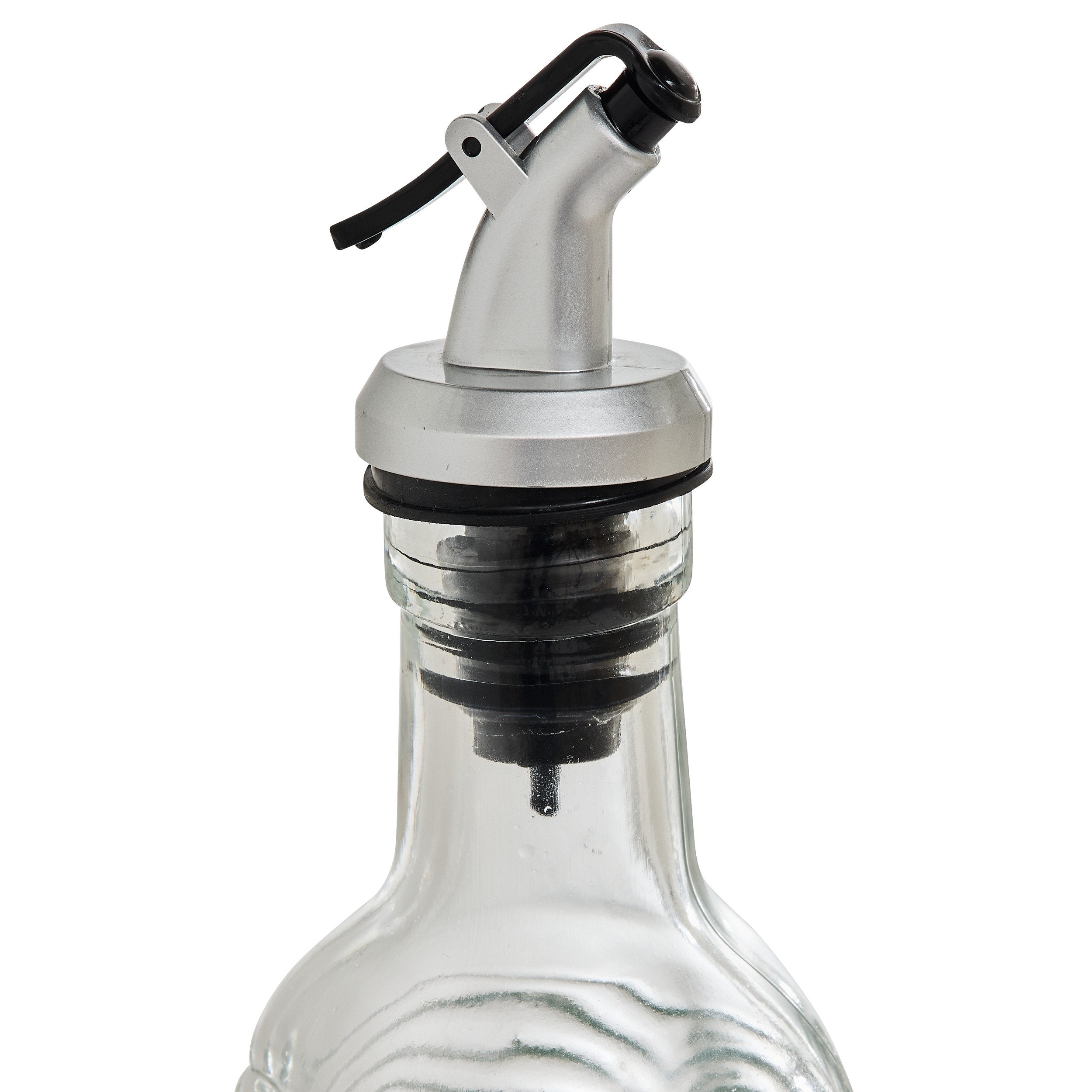 Sticla ulei si otet Arche 0,5 l sticla