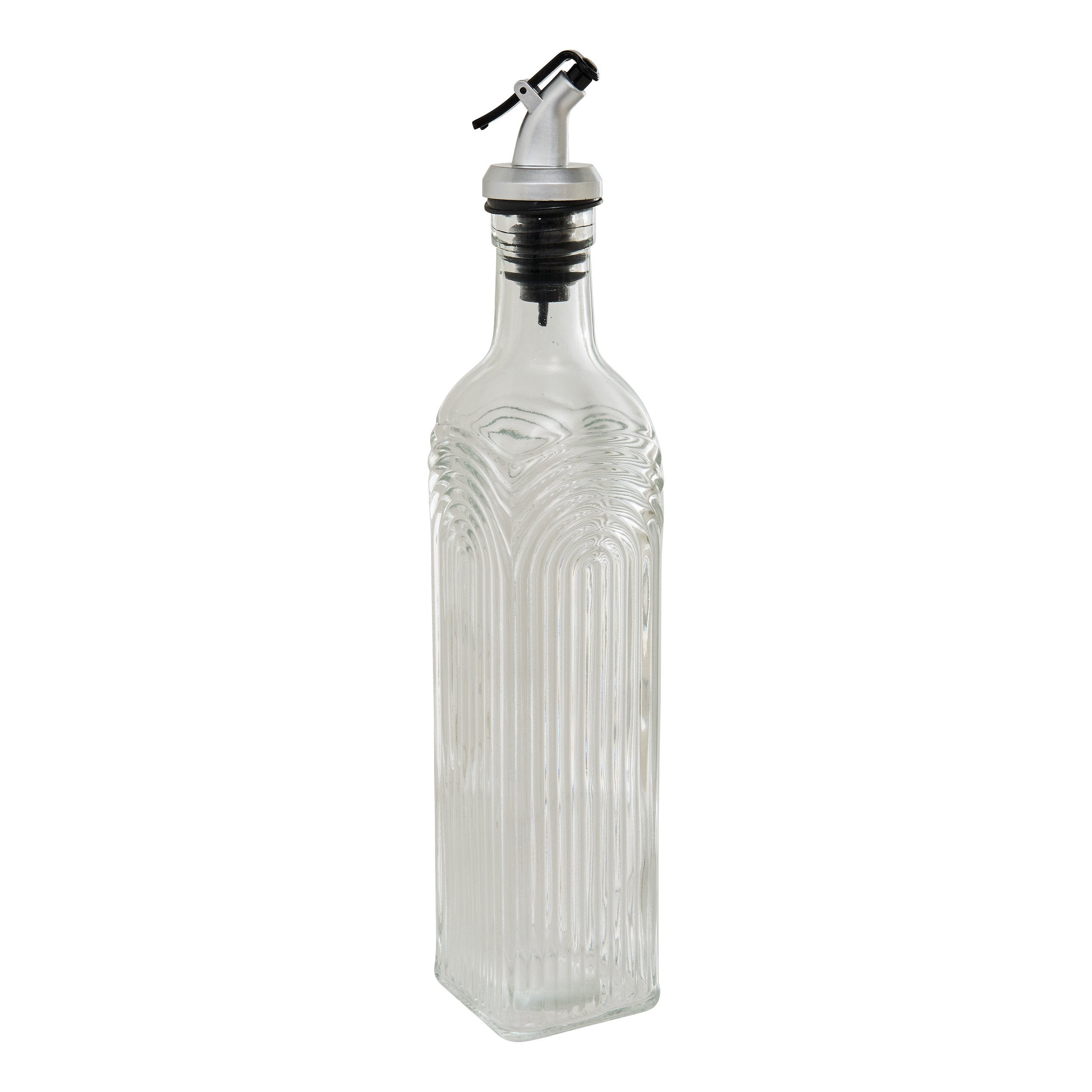 Sticla ulei si otet Arche 0,5 l sticla