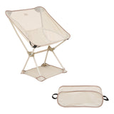 Mic fold camp chair argi - Five