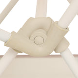 Mic fold camp chair argi - Five