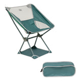 Mic fold camp chair ficus - Five