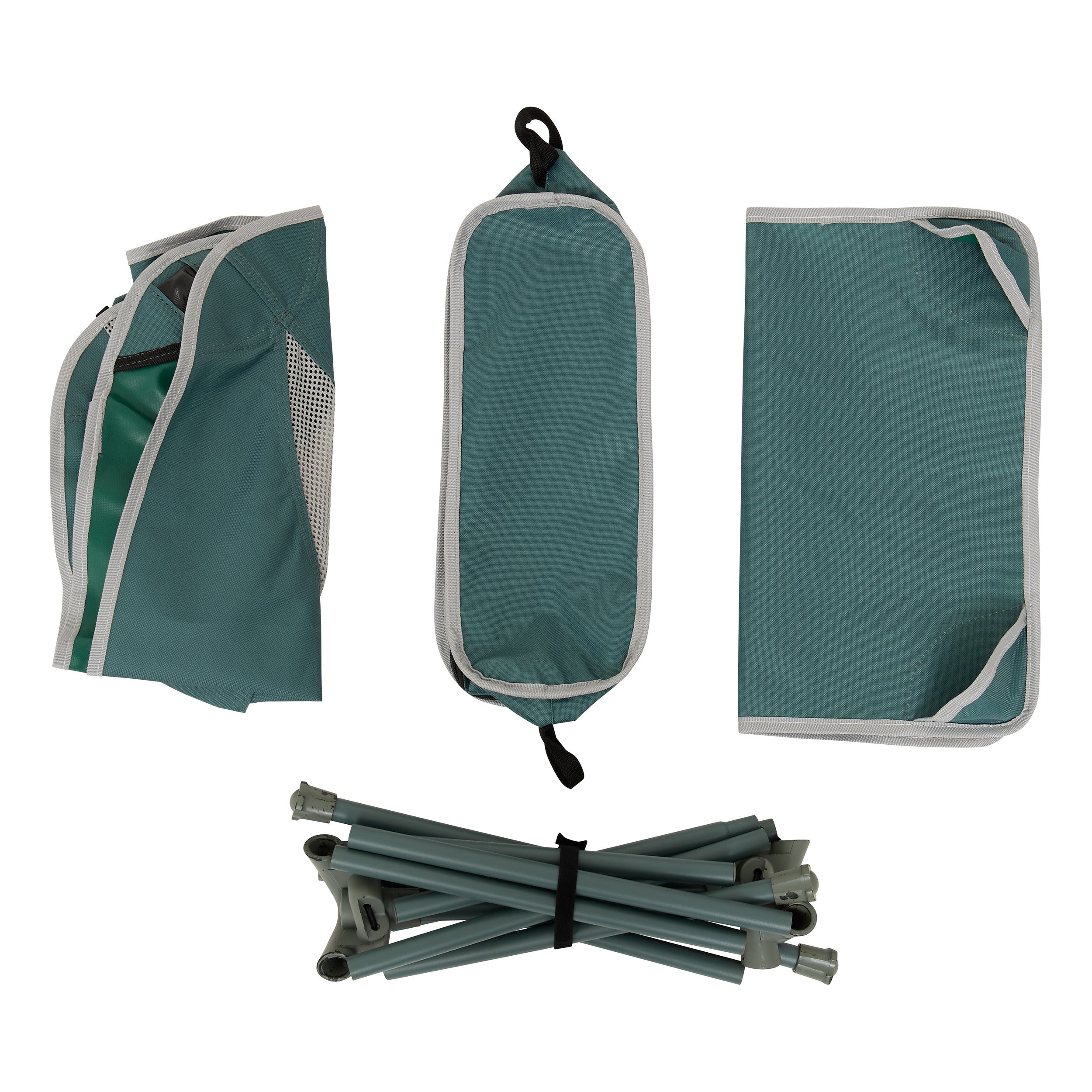 Mic fold camp chair ficus - Five