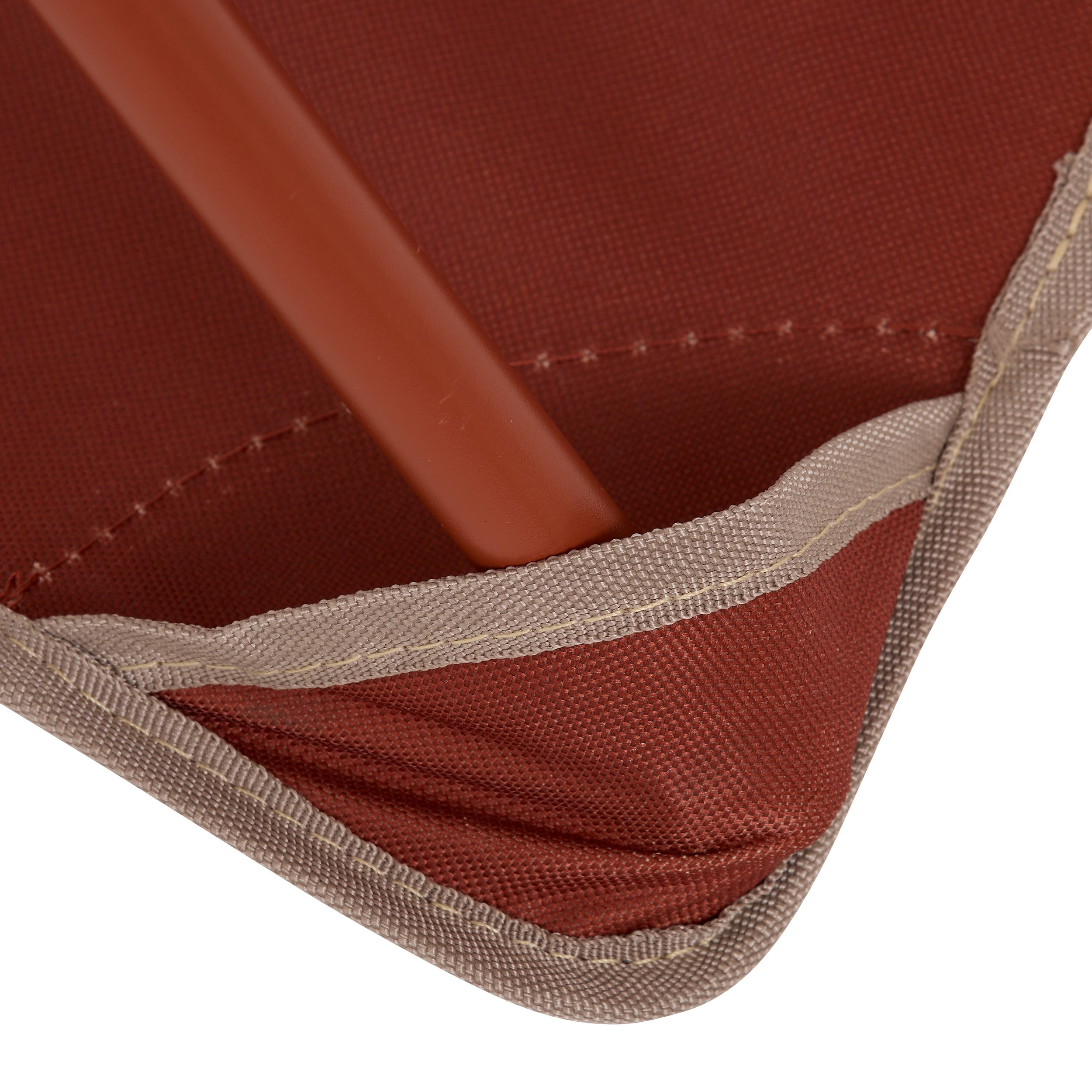 Mic fold camp chair terra - Five