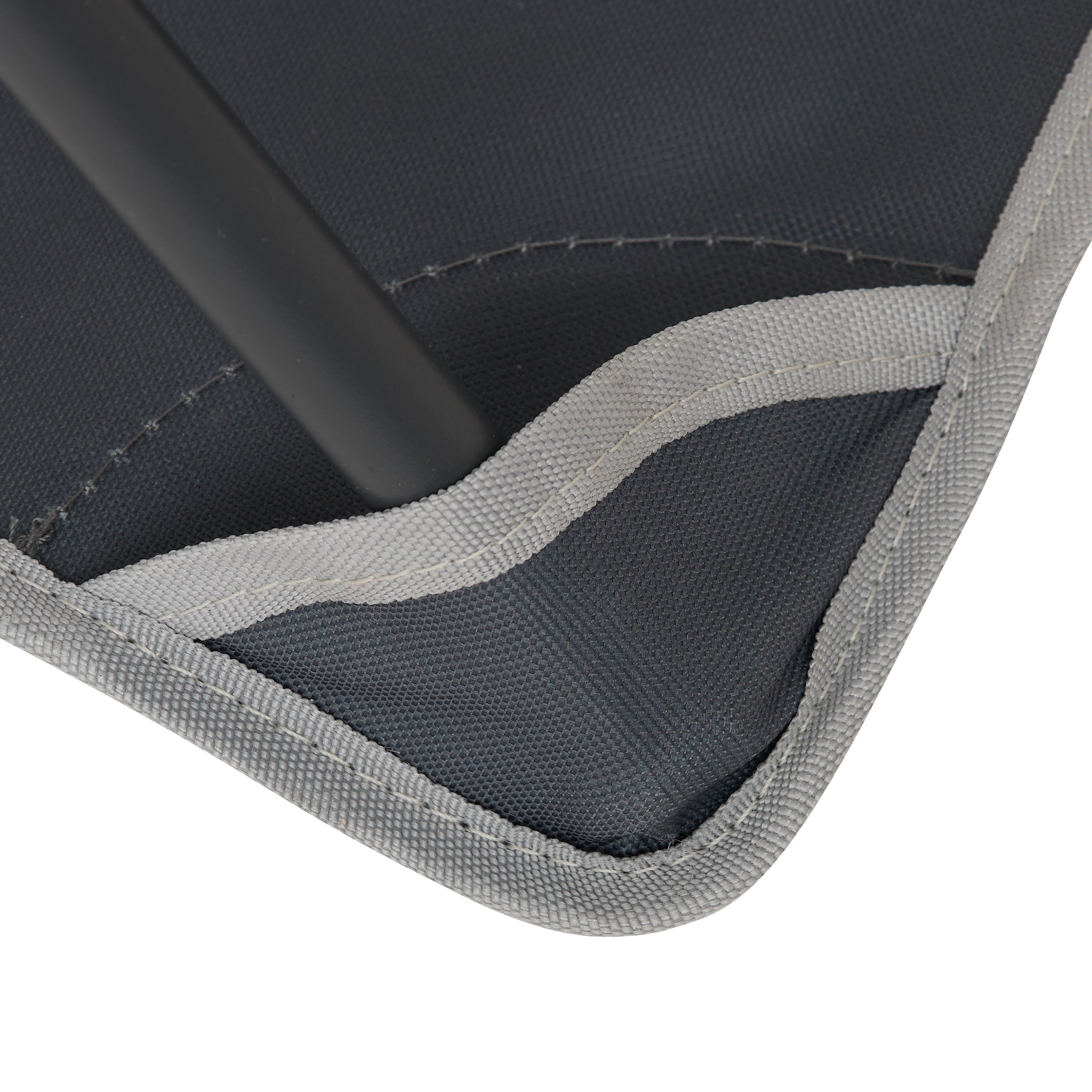 Mic fold camp chair grey - Five