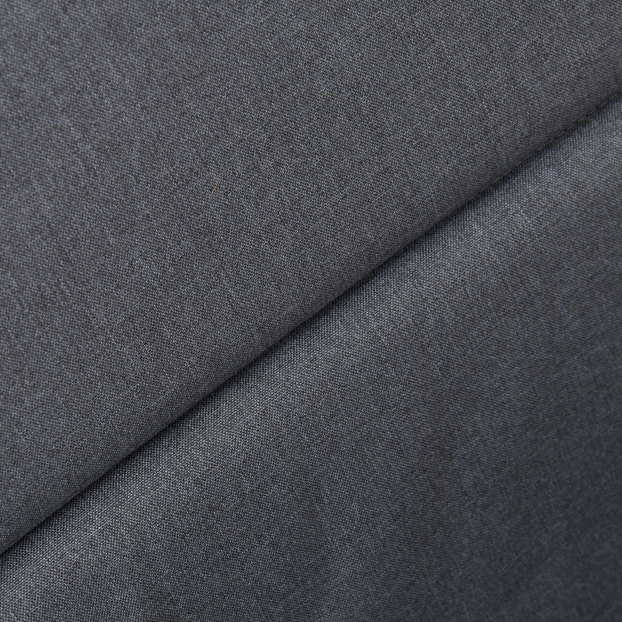 Camp fold chair grey - Five