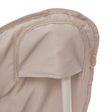 Oslo padded fold chair argi - Five
