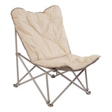 Oslo padded fold chair argi - Five