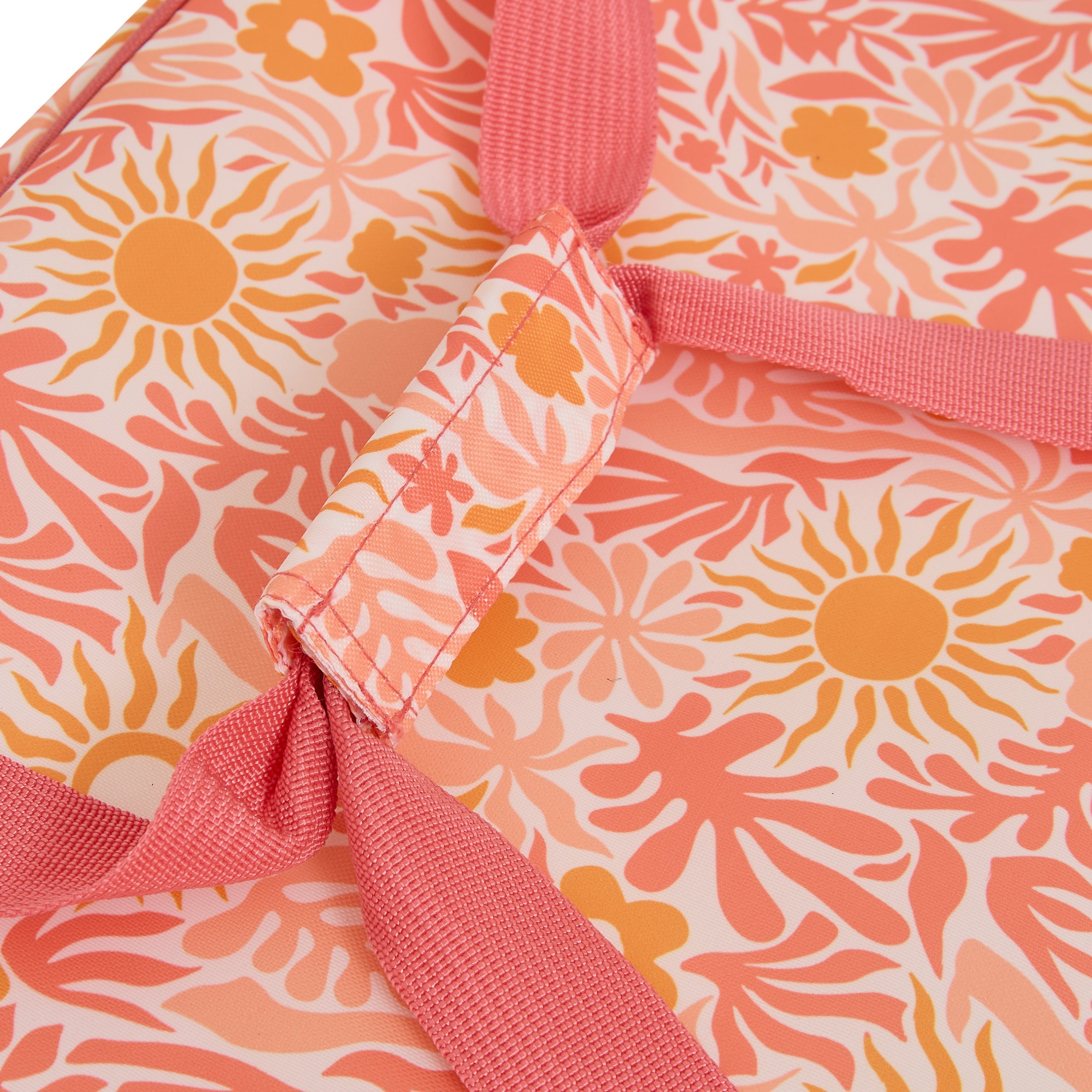 Cooler bag 30 l print solea - Five
