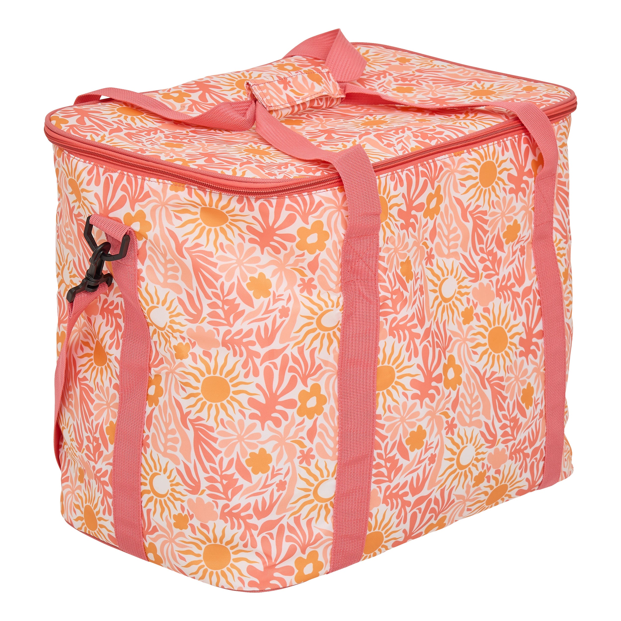 Cooler bag 30 l print solea - Five