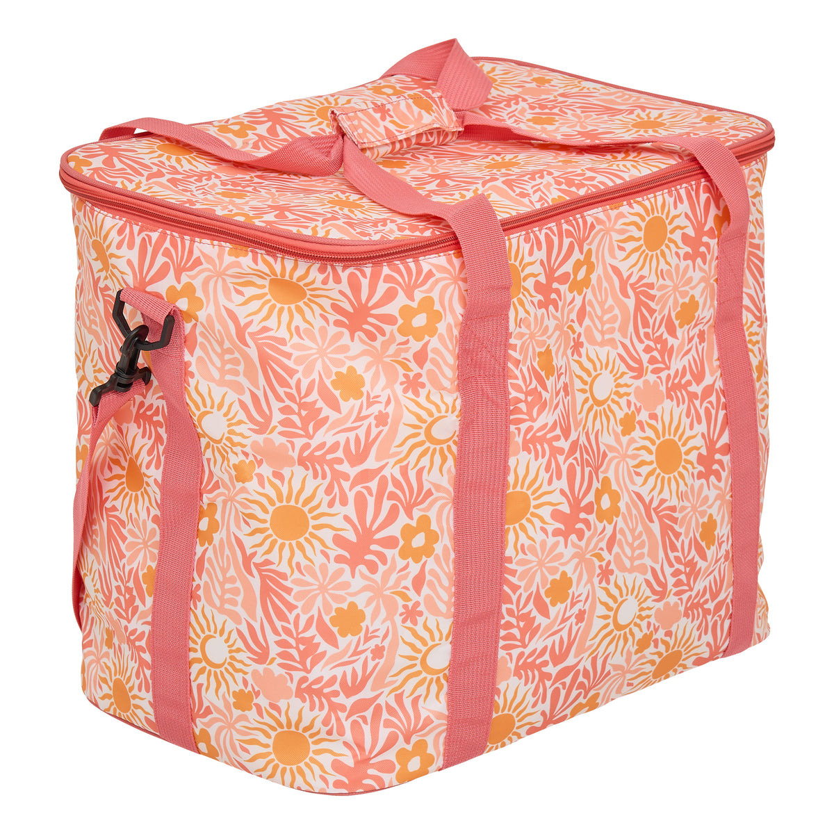 Cooler bag 30 l print solea - Five