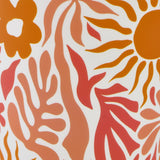 Cup 38 cl print solea disp - Five