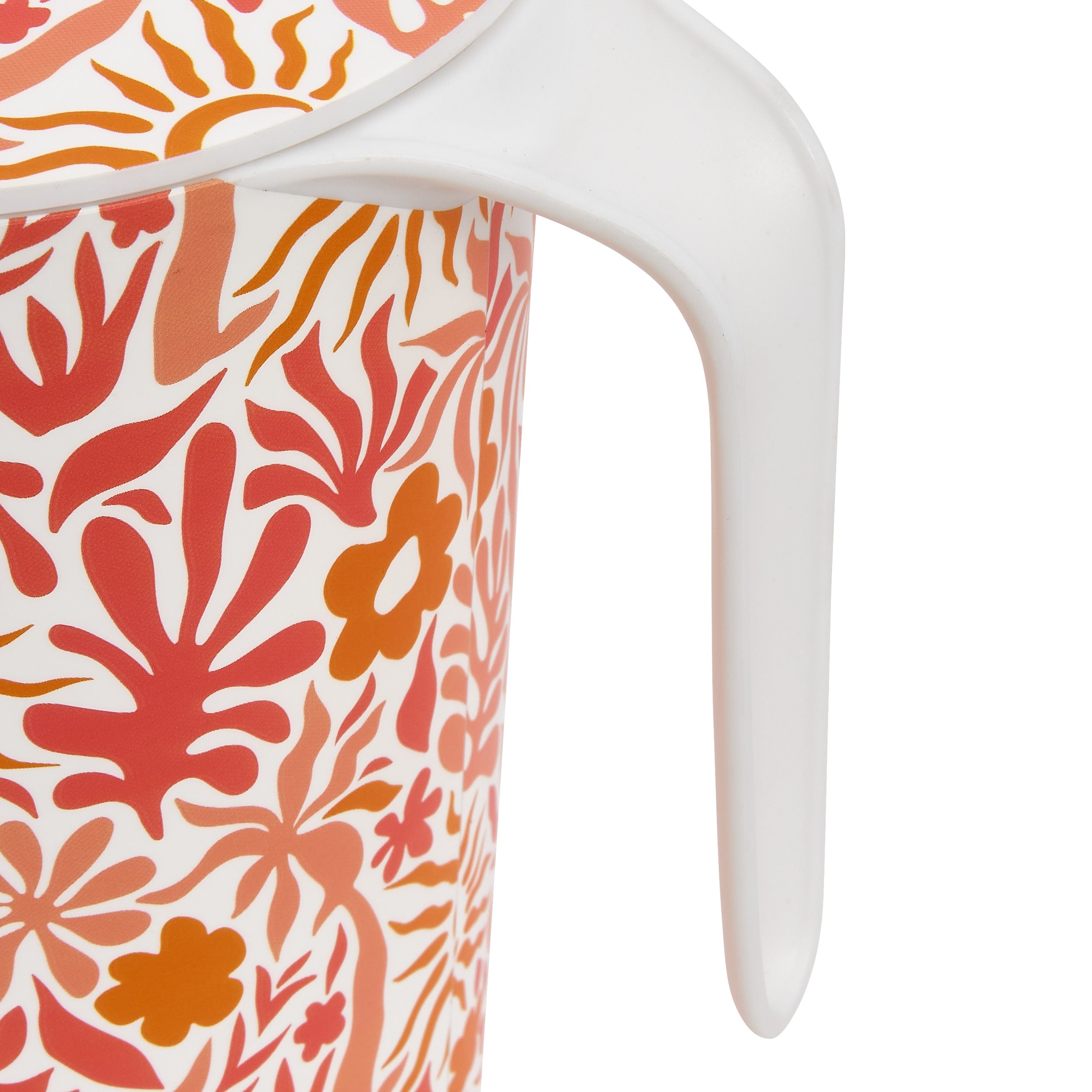 Pitcher 1,6 l print solea - Five