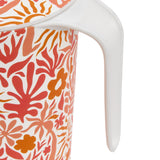 Pitcher 1,6 l print solea - Five
