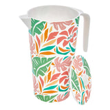Pitcher 1,6 l print eden - Five