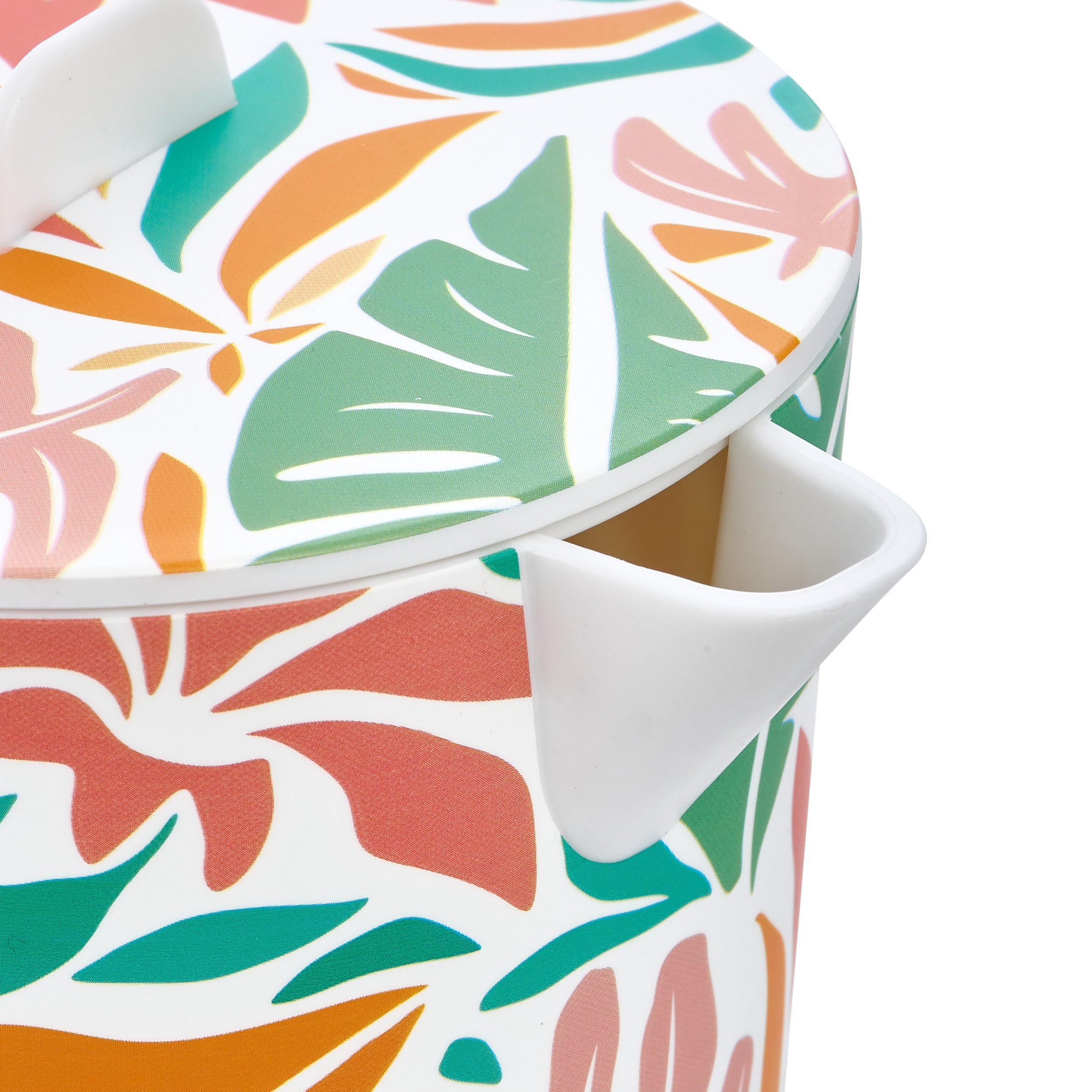 Pitcher 1,6 l print eden - Five