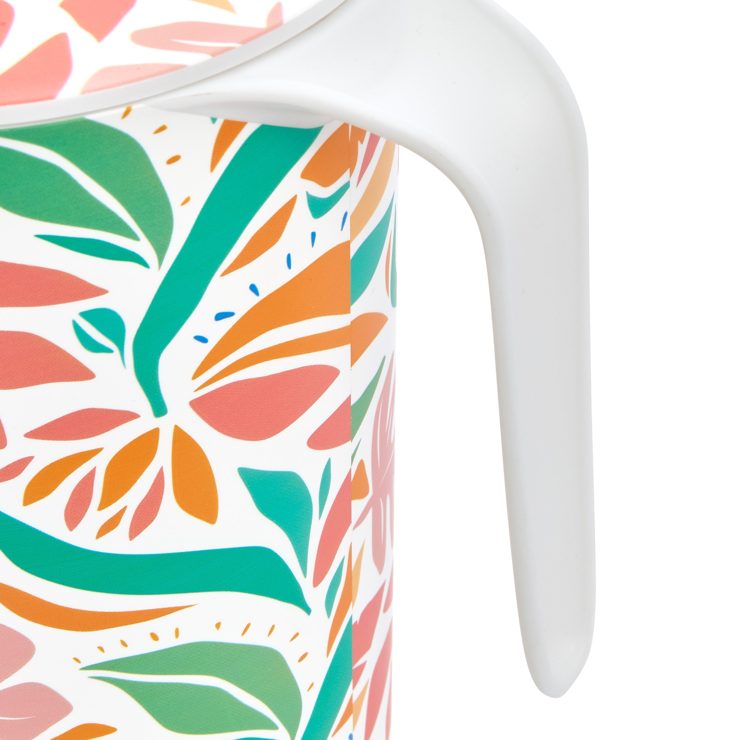 Pitcher 1,6 l print eden - Five