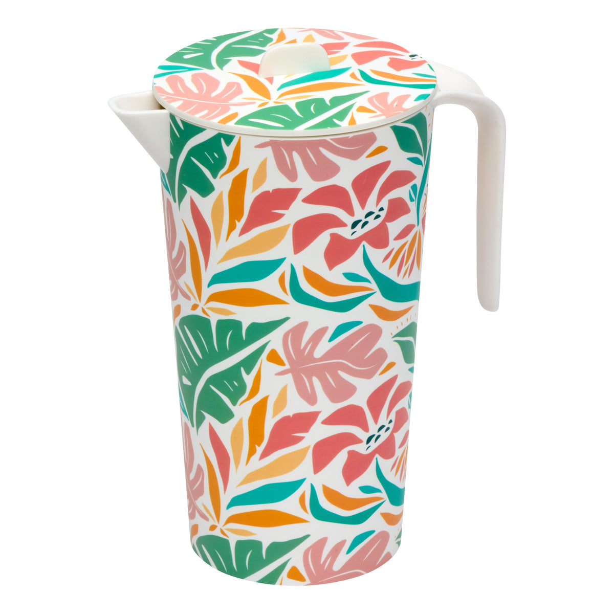 Pitcher 1,6 l print eden - Five