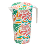 Pitcher 1,6 l print eden - Five